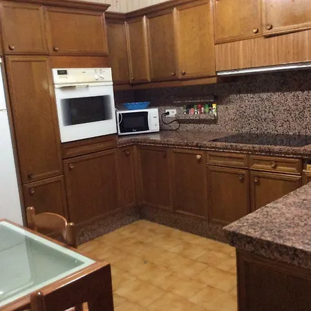 Apartamento 3 Plaza Roja Santiago de Compostela