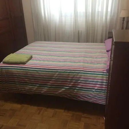 Apartamento 3 Plaza Roja Santiago de Compostela