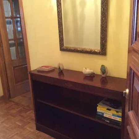 Apartamento 3 Plaza Roja *