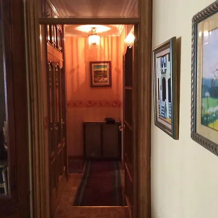 Apartamento 3 Plaza Roja Santiago de Compostela