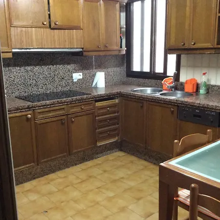 Apartamento 3 Plaza Roja