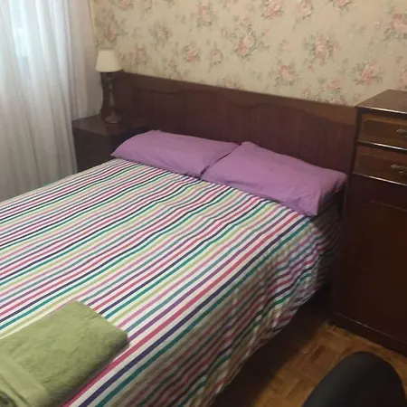 Apartamento Apartamento 3 Plaza Roja