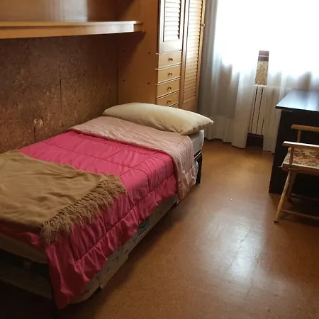 Apartamento 3 Plaza Roja